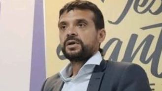 Fallece a los 43 años Jesús Santos, segundo teniente de alcalde de Alcorcón y portavoz de Ganar Alcorcón