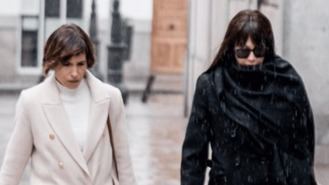 La ex novia de Ábalos testificó que 'no tenía ningún interés en el trabajo': 'Me lo dijo el señor José Luis'