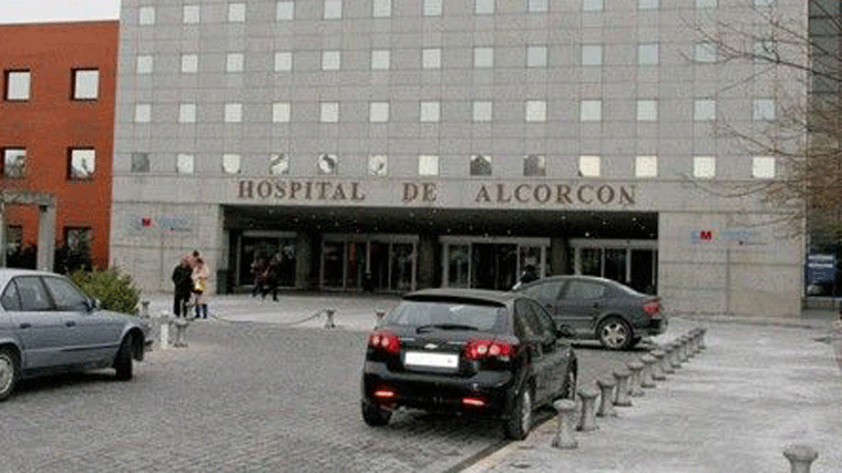 Alcorcón, municipio con más incidencia Covi del Sur con 531 casos