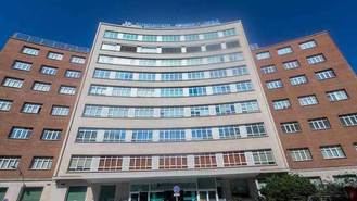 La Fundación Jiménez Díaz,a una década como el mejor hospital de toda España