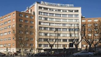 Jiménez Díaz, La Paz y el Gregorio Marañón, elegidos los mejores hospitales de España
