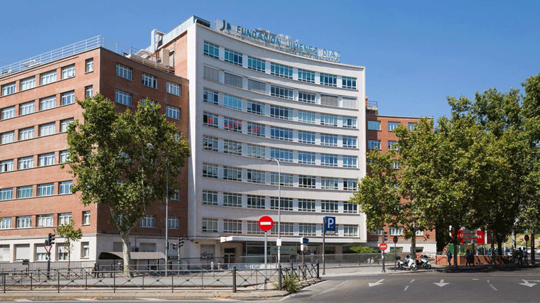 Fundación Jiménez Díaz, La Paz y el Gregorio Marañón a la cabeza del Top 10 de hospitales de España