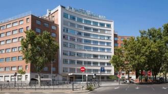 Fundación Jiménez Díaz, La Paz y el Gregorio Marañón a la cabeza del Top 10 de hospitales de España
