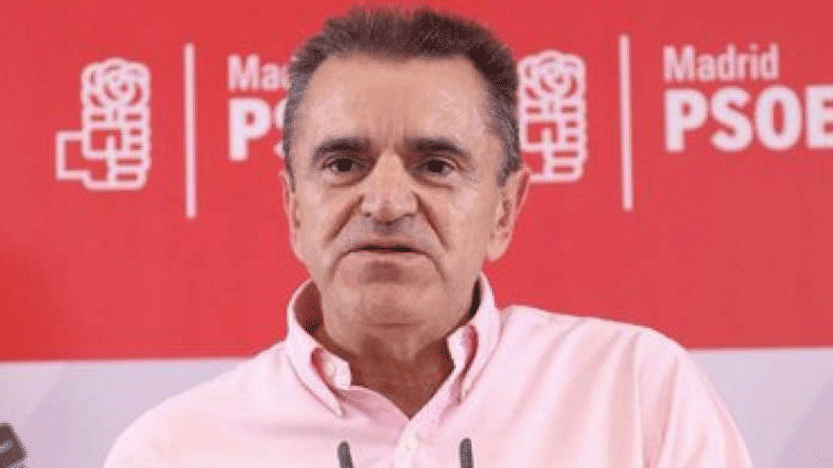 Franco: Sánchez no podrá votar a Pepu por ser militante de Pozuelo