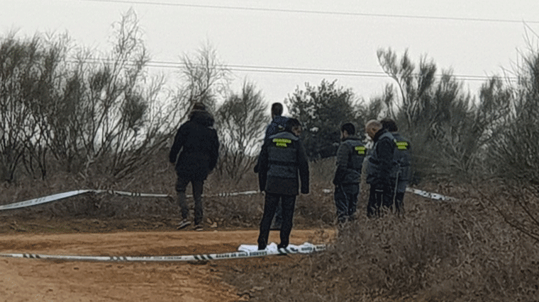 Hallan muerta a una joven de 25 años con heridas de arma blanca en Meco