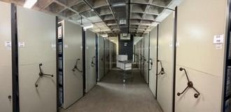 Puertas abiertas en el Archivo Municipal para descubrir su patrimonio histórico