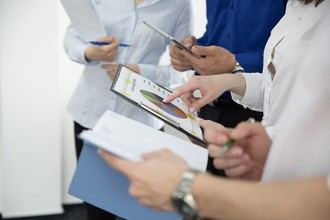 Jornada intensiva para acceder a financiación de proyectos emprendedores