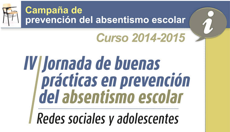 Programa contra el absentismo escolar orientado a 6º de Primaria