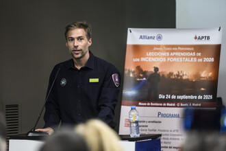 Expertos en emergencias abordan lecciones clave tras incendios de 2026