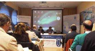 'Oportunidades Laborales +45´, ciclo de ayuda para una nueva actividad