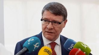 El exministro Sevilla dimite como pesidente de Red Eléctrica 