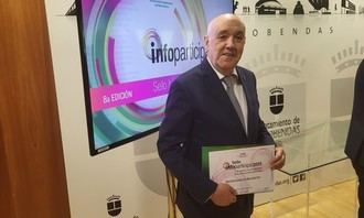 Moralzarzal obtiene el Sello Infoparticipa 2025 por su transparencia municipal