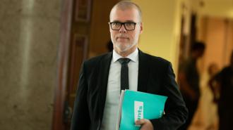 Junts sugiere que hay líderes del PSOE apoyan la renuncia de Sánchez para evitar un tsunami electoral