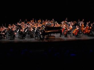 La Joven Orquesta Sierra de Madrid se establece como residente en Las Rozas para promover la música clásica