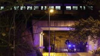 Dos de los 4 muertos en el atropello ferroviario de Montmeló son madrileños