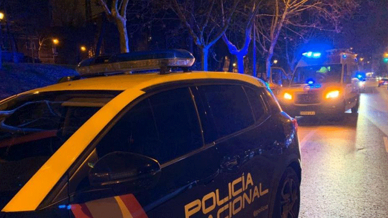 Muere un joven de 19 años tras recibir un tiro en la cabeza