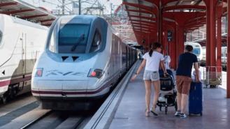 Los descuentos en el transporte de Verano Joven podrán pedirse desde este miércoles