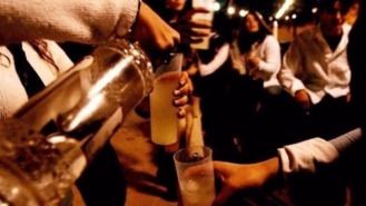 35% de jóvenes entre 12 y 13 años ha consumido alcohol, 25% ha fumado cigarrillos electrónicos y un 8% tabaco