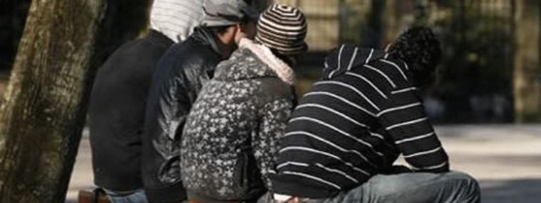 486.000 jóvenes Ni estudian Ni trabajan