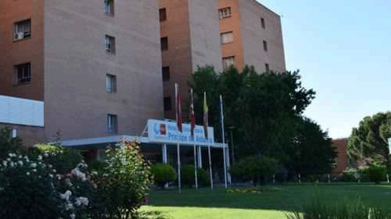 Un joven se entrega tras apuñalar a su padre por no darle dinero para tabaco