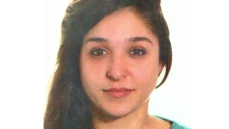 Buscan en Valdemoro a una joven de 23 años desaparecida hace un mes