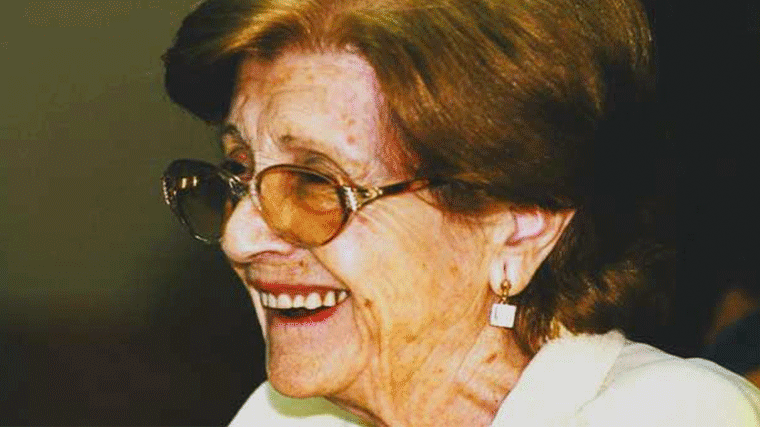 Juana Doña, homenaje feminista y calle, para la última presa condenada a muerte por Franco