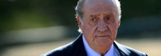 La larga cacería que tuvo a Juan Carlos I como presa