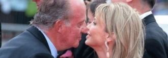 La Fiscalía suiza archiva la causa de los 65M donados por Juan Carlos a Corinna
