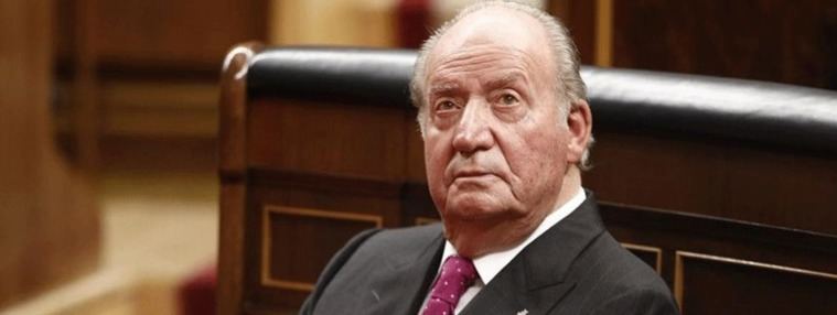 Compromís, Más País e independentistas piden investigar si Juan Carlos I traficó con armas