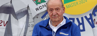 Técnicos de Hacienda piden investigar de dóne sale el dinero de Juan Carlos I para devolver los préstamos a 