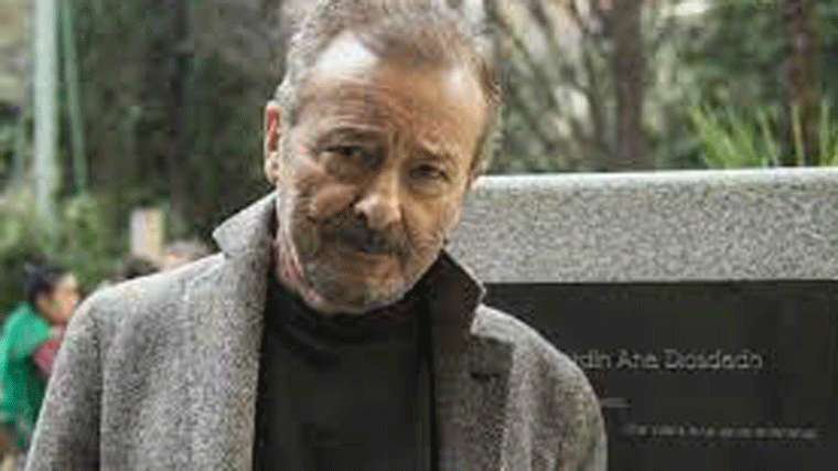 Muere Juan Diego a los 79 años, gran actor y hombre comprometido