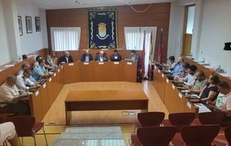 Juanjo Cámara se convierte en concejal no adscrito tras su expulsión del PP