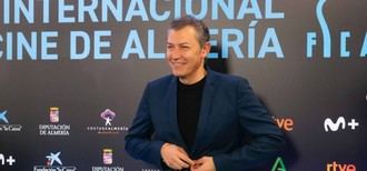 Juanjo Pardo será el presentador del certamen de Reina y Damas de Honor en las Fiestas Patronales 2026