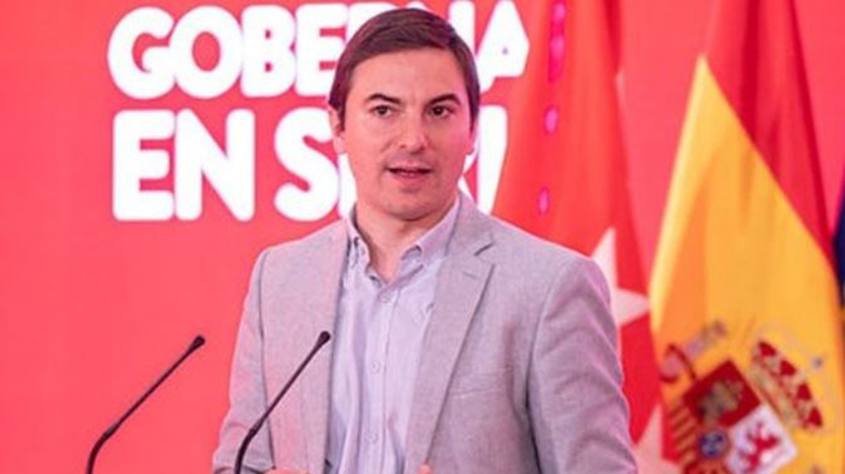 Alcaldes de Arganda. Alcalá y Móstoles apoyan la candidatura de Lobato a liderar el PSOE-M
