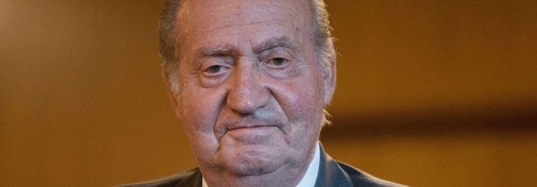 Juan Carlos I paga 4 millones de euros a Hacienda para regularizar sus viajes