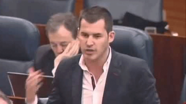 El PSOE acusa a la Comunidad de pagar la defensa de los imputados en Lezo