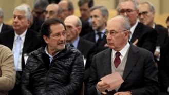 El juicio por la salida a Bolsa de Bankia queda visto para sentencia