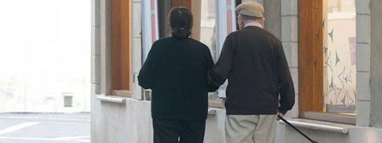La edad de jubilación subirá a 66 años y 8 meses desde el 1 de enero de 2025
