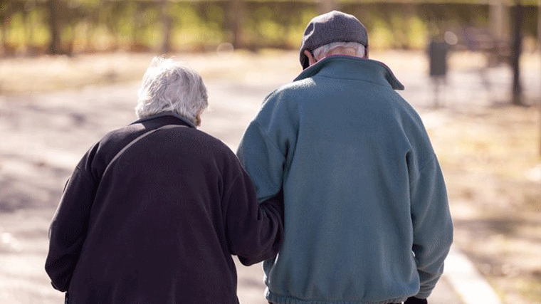 La edad legal de jubilación sube a 66 años y 8 meses para tener el 100% de la pensión