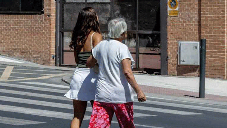 Los nuevos jubilados cobran ya más que los trabajadores menores de 35 años