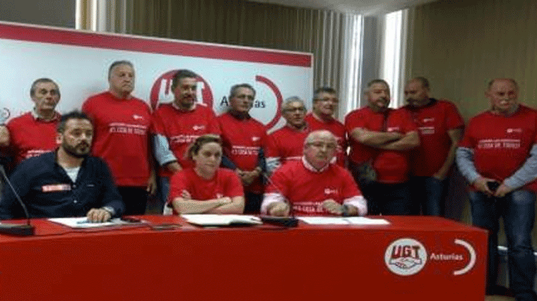Marcha de los jubilados: Desde Gijón a Madrid por el futuro de las pensiones