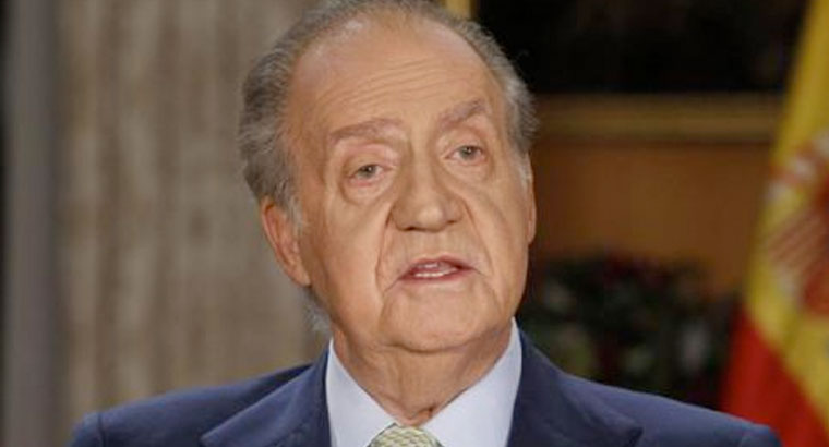Juan Carlos I elegirá un abogado de confianza para su demanda de paternidad