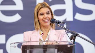 El juez de Alcalá propone llevar a juicio a la alcaldesa Judith Piquet por filtración de denuncias de agresiones sexuales