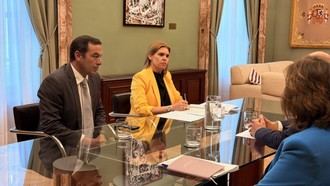 Gobierno no ofrece soluciones a la crisis de servicios sociales, denuncia Judith Piquet