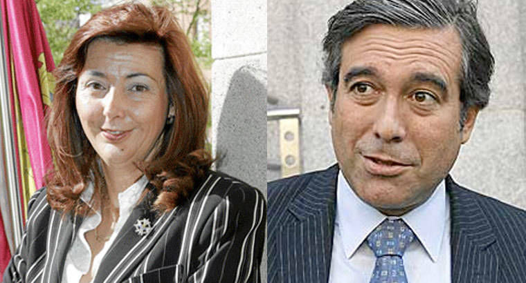 Dos jueces del Gürtel vinculados al PP juzgarán la `caja B´ del partido 