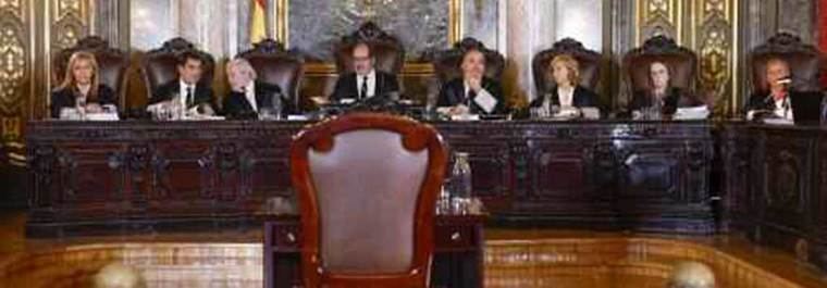 Mentir por necesidad y descubrir que el Poder Judicial es el enemigo más fuerte