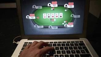 La adicción al juego online avanza entre los jóvenes, cada vez tienen menos edad