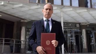 Un juez abre diligencias por la denuncia del ICAM por revelación de secretos en el caso de la pareja de Ayuso