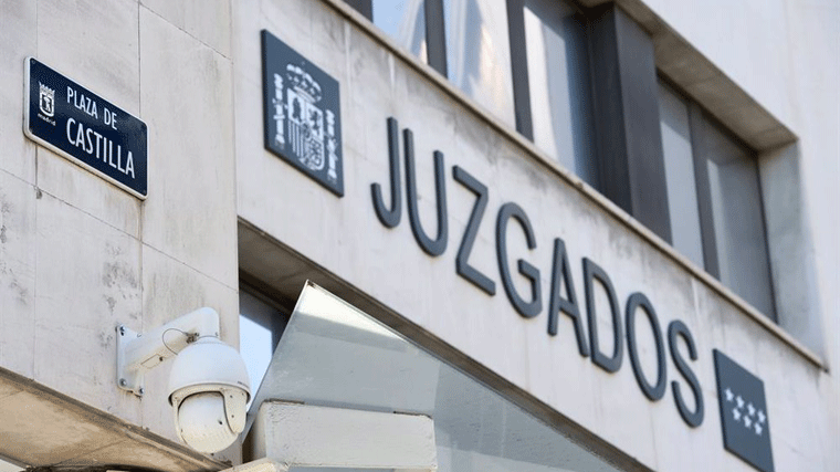 Una juez procesa a 24 integrantes de una red que prostituía menores en Usera y Villaverde