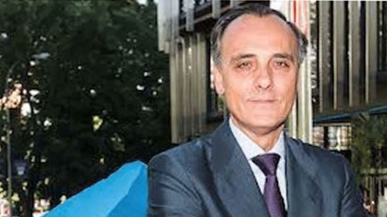 La financiera de Telefónica y CaixaBank remodela su consejo y pone a Juan Gandarias